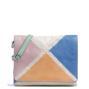 Taschendieb Wien Deutschmeisterplatz 3 Crossbody bag multicolour