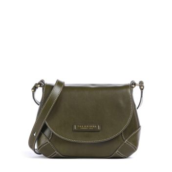 The Bridge Giorgia Crossbody bag khaki