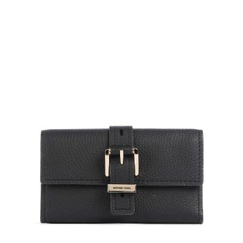 Michael Kors Nolita Wallet black