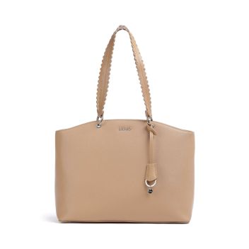 Liu Jo Agar Tote bag light brown