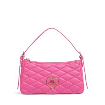 Love Moschino Romantic Shoulder bag pink
