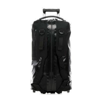 Ortlieb Duffle RG 60 Backpack with wheels black