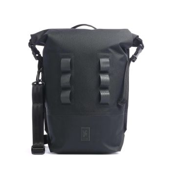 Chrome Urban Ex Pannier 2.0 Luggage bag black