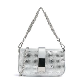 Steve Madden BINEZ Shoulder bag silver