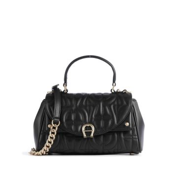 Aigner Diadora S Crossbody bag black