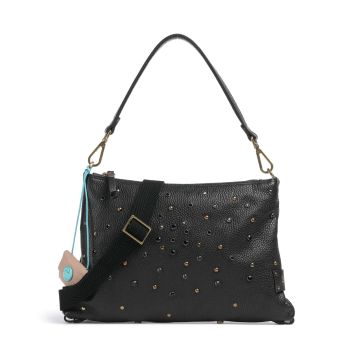Gabs Guadalupe Filippa S Shoulder bag black