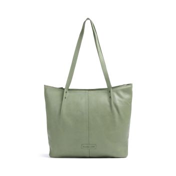 Harold\'s Submarine Tote bag green