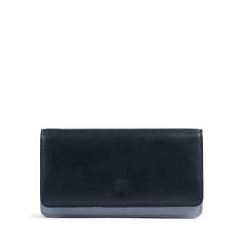 DuDu Bags Pemba RFID Wallet navy