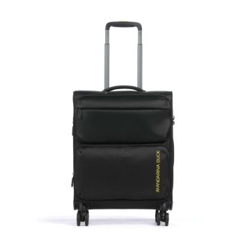 Mandarina Duck Zephyr Spinner (4 wheels) black