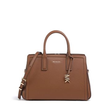 Michael Kors Laila Handbag brown