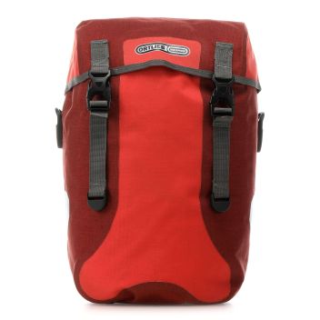 Ortlieb Sport-Packer QL2.1 Set Luggage bag light red