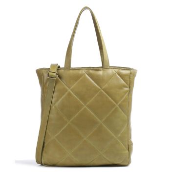 Taschendieb Wien Wipplinger Strasse 1 Tote bag olive-green