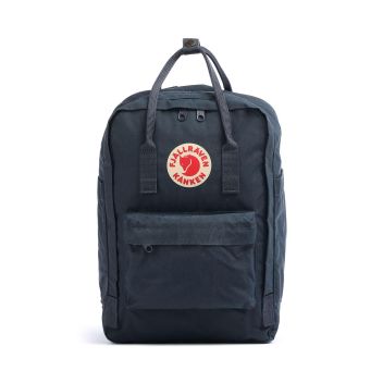 Fjällräven Kånken Laptop 15" Backpack navy
