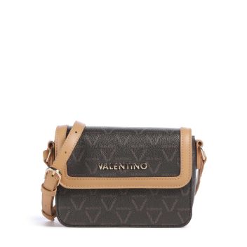 Valentino Bags Lady Re Crossbody bag dark brown