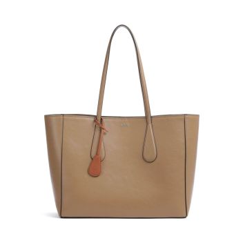 BOSS Liriel Tote bag beige