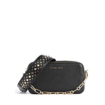Michael Kors Jet Set Crossbody bag black