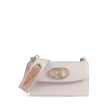 Liu Jo Thilini Shoulder bag ivory