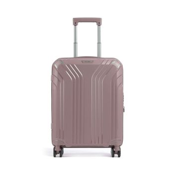 Travelite Elvaa S Spinner (4 wheels) antique pink