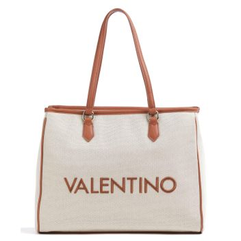 Valentino Bags Chelsea Re Tote bag beige/brown