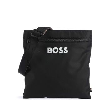 BOSS Catch 3.0 Crossbody bag black