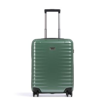 Titan Litron S Spinner (4 wheels) green