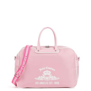 Juicy Couture Weekend bag rose