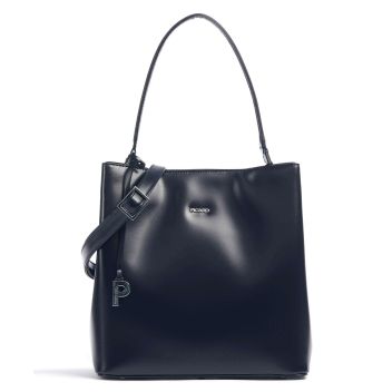Picard Berlin Shoulder bag navy