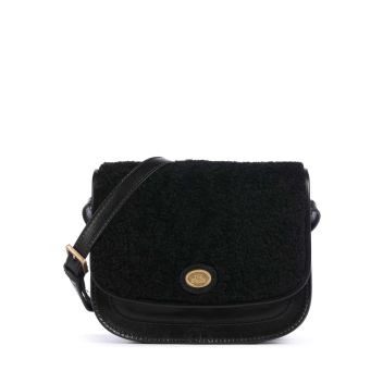 The Bridge Story Donna Crossbody bag black