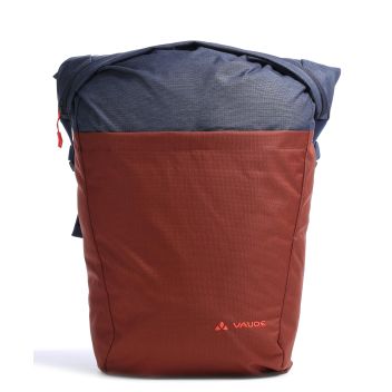 Vaude Kajam Backpack bag brown/blue