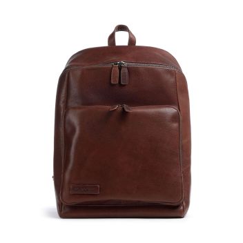 Plevier Amaril Backpack brown