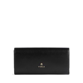 Furla Camelia Continental Wallet black