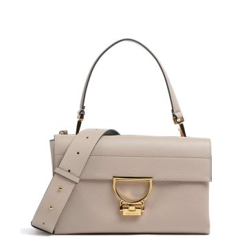 Coccinelle Arlettis Crossbody bag powder