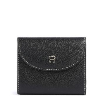 Aigner Miranda RFID Wallet black