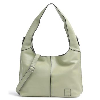 FredsBruder FB 122 Hobo bag light green