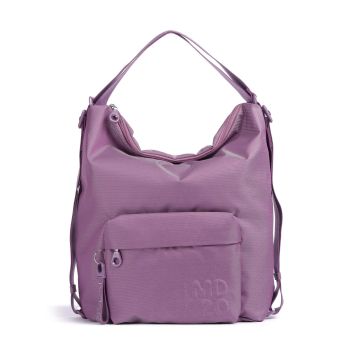 Mandarina Duck MD20 Backpack bag berry
