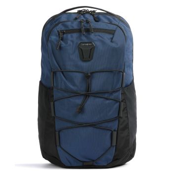 Samsonite Dye-Namic M Backpack dark blue