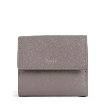 Furla Goccia M Wallet taupe