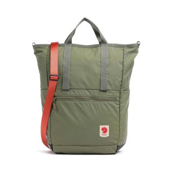 Fjällräven High Coast Backpack bag khaki