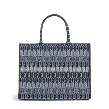 Furla Opportunity L Handbag blue