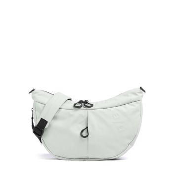 Aunts & Uncles Japan RE Lite Toyo RE Crossbody bag light grey