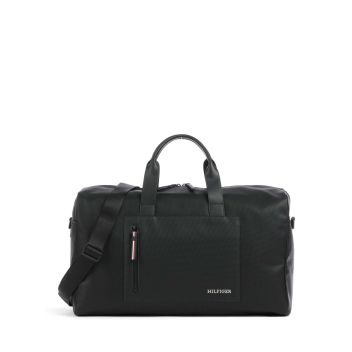 Tommy Hilfiger TH Pique Weekend bag black