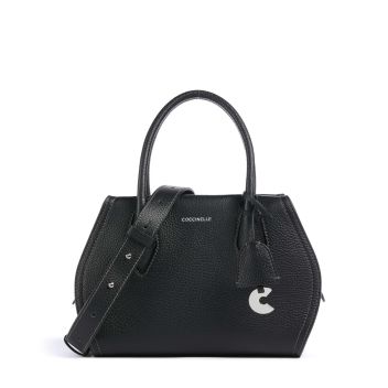 Coccinelle Lord Handbag black