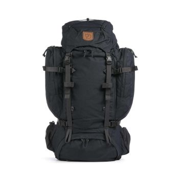 Fjällräven Kajka 75 S/M Trekking backpack black