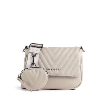 Bugatti Sira Crossbody bag beige