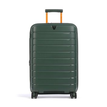 Roncato B-Flying Move Spinner (4 wheels) dark green