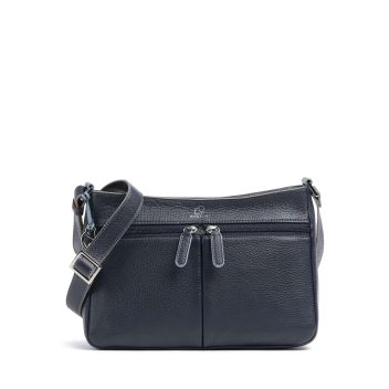 Mywalit Crossbody bag dark blue