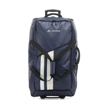 Vaude Rotuma 90 Travel bag with wheels dark blue
