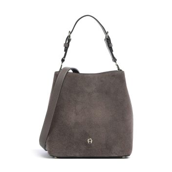 Aigner Delia S Handbag brown