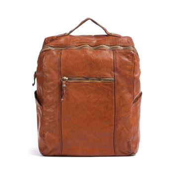 Campomaggi Backpack cognac