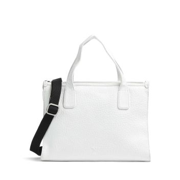 Voi Hirsch Gabrielle Handbag white